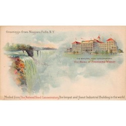 Rare collectable postcards of United States. Vintage Postcards of United States