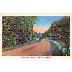 Rare collectable postcards of United States. Vintage Postcards of United States