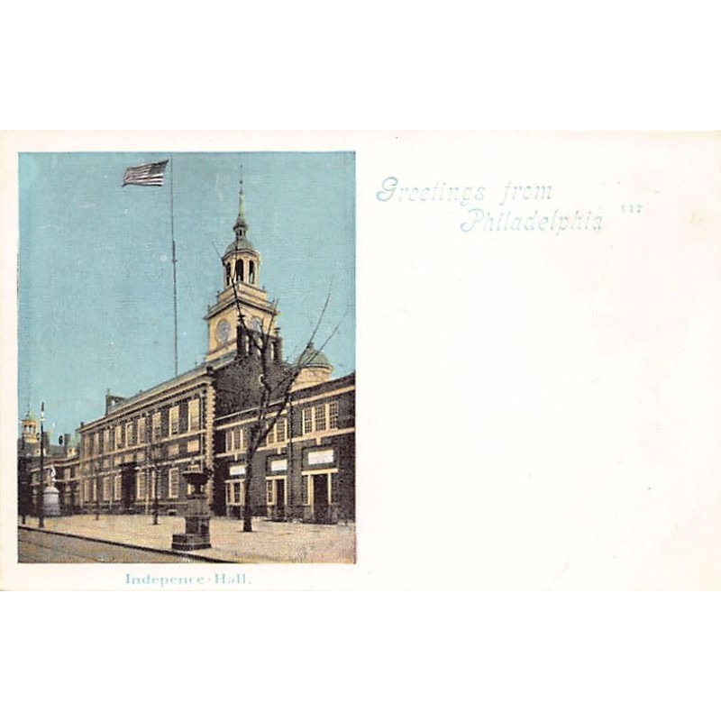 Rare collectable postcards of United States. Vintage Postcards of United States