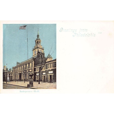 Rare collectable postcards of United States. Vintage Postcards of United States