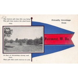 Rare collectable postcards of United States. Vintage Postcards of United States