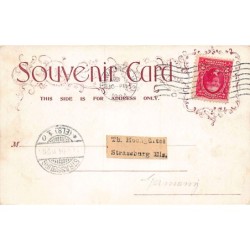 Rare collectable postcards of United States. Vintage Postcards of United States