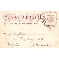 Rare collectable postcards of United States. Vintage Postcards of United States