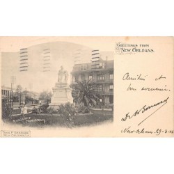 Rare collectable postcards of United States. Vintage Postcards of United States