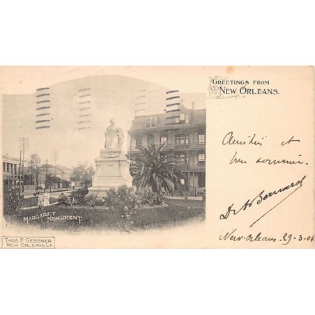 Rare collectable postcards of United States. Vintage Postcards of United States