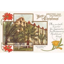 Rare collectable postcards of United States. Vintage Postcards of United States