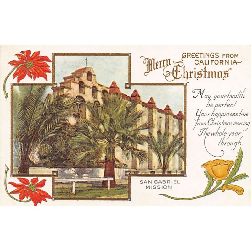 Rare collectable postcards of United States. Vintage Postcards of United States