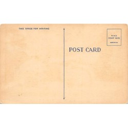 Rare collectable postcards of United States. Vintage Postcards of United States