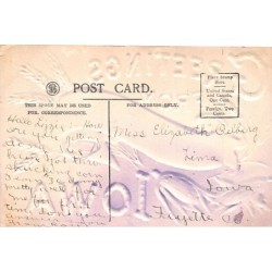 Rare collectable postcards of United States. Vintage Postcards of United States