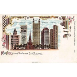 Rare collectable postcards of United States. Vintage Postcards of United States