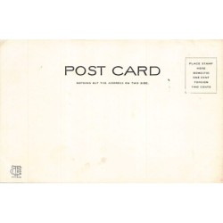 Rare collectable postcards of United States. Vintage Postcards of United States