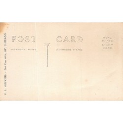 Rare collectable postcards of United States. Vintage Postcards of United States