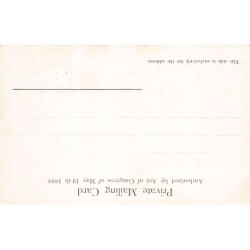 Rare collectable postcards of United States. Vintage Postcards of United States