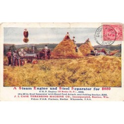 Rare collectable postcards of United States. Vintage Postcards of United States