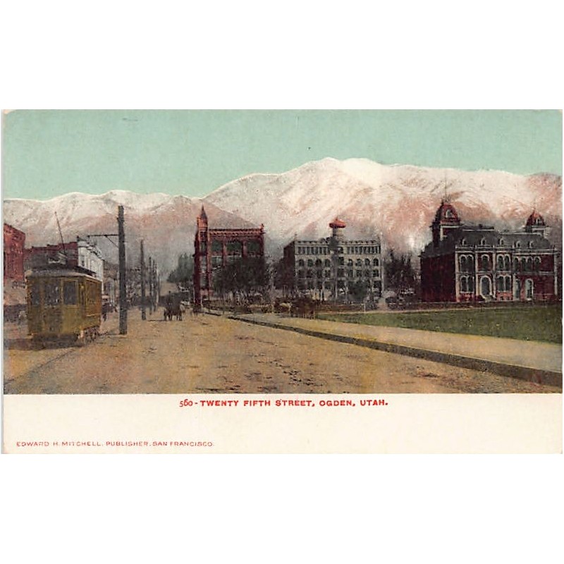 Rare collectable postcards of United States. Vintage Postcards of United States