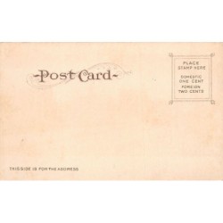 Rare collectable postcards of United States. Vintage Postcards of United States