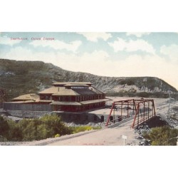 Rare collectable postcards of United States. Vintage Postcards of United States