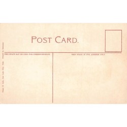 Rare collectable postcards of United States. Vintage Postcards of United States