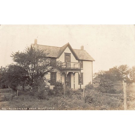 Rare collectable postcards of United States. Vintage Postcards of United States