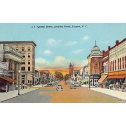 Rare collectable postcards of United States. Vintage Postcards of United States