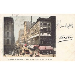 Rare collectable postcards of United States. Vintage Postcards of United States