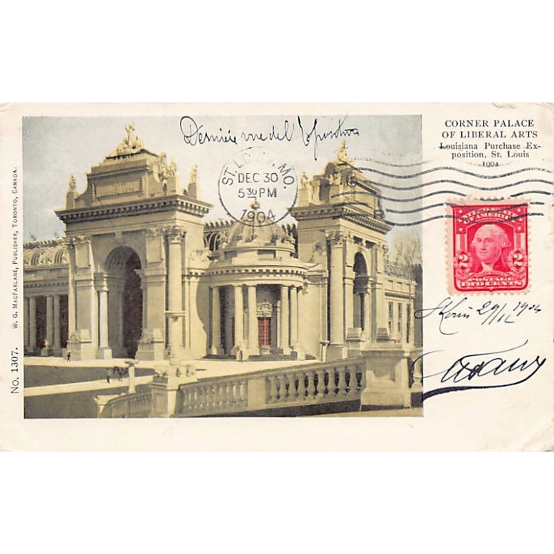 Rare collectable postcards of United States. Vintage Postcards of United States