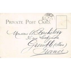 Rare collectable postcards of United States. Vintage Postcards of United States