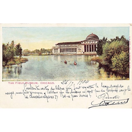 Rare collectable postcards of United States. Vintage Postcards of United States