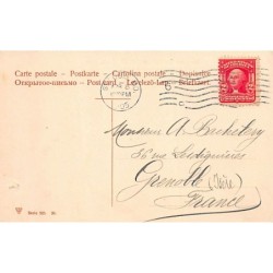 Rare collectable postcards of United States. Vintage Postcards of United States