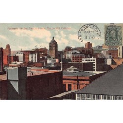 Rare collectable postcards of United States. Vintage Postcards of United States