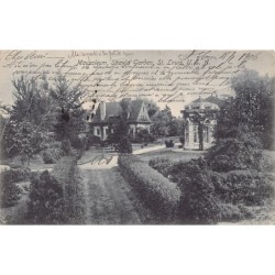 Rare collectable postcards of United States. Vintage Postcards of United States