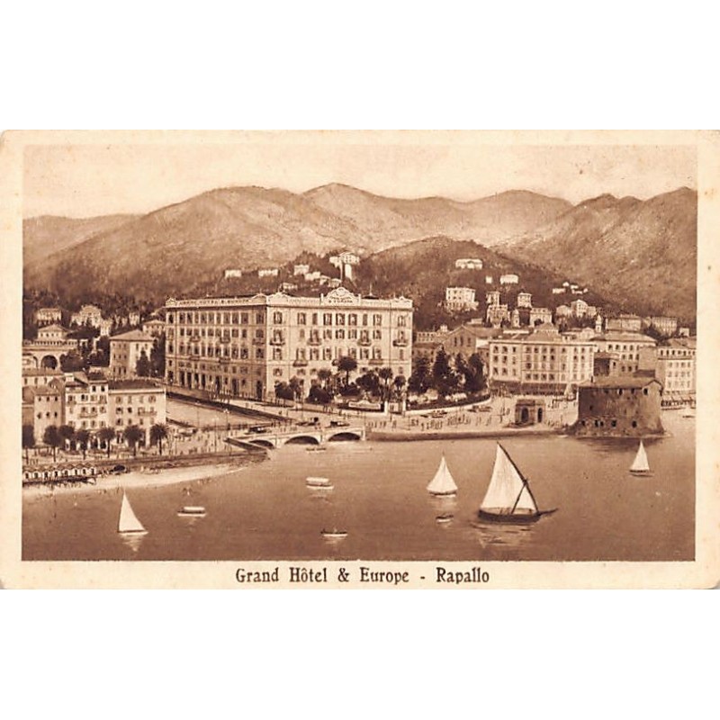 Rare collectable postcards of ITALIA Italy. Vintage Postcards of ITALIA Italy