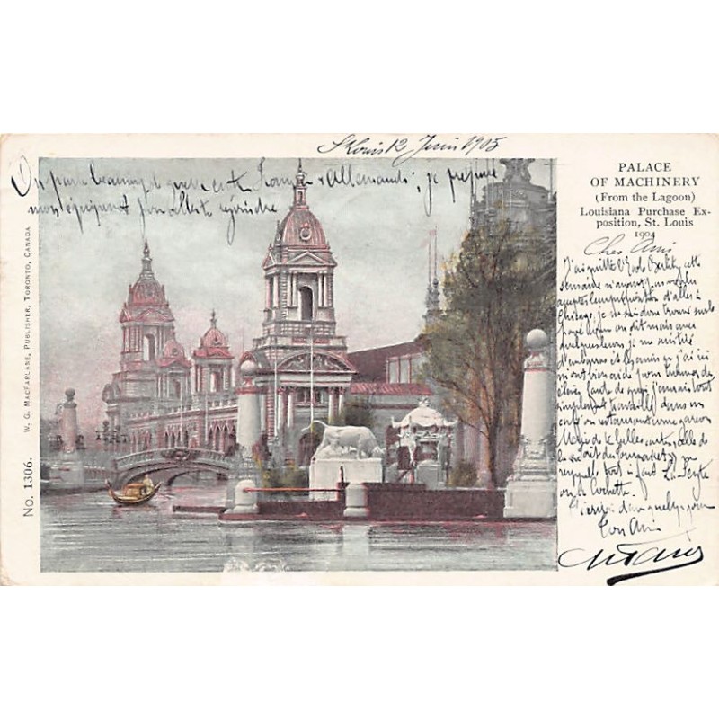 Rare collectable postcards of United States. Vintage Postcards of United States