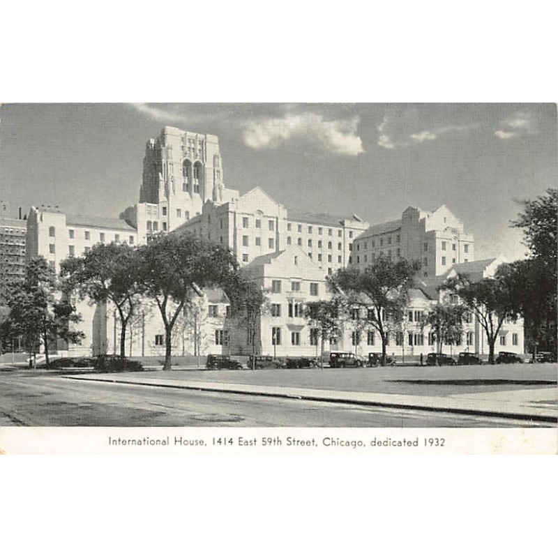 Rare collectable postcards of United States. Vintage Postcards of United States