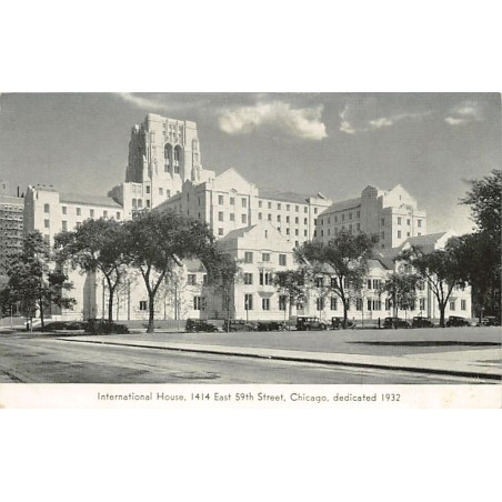 Rare collectable postcards of United States. Vintage Postcards of United States