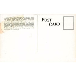 Rare collectable postcards of United States. Vintage Postcards of United States