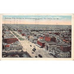 Rare collectable postcards of United States. Vintage Postcards of United States