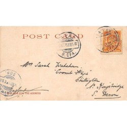 Rare collectable postcards of United States. Vintage Postcards of United States