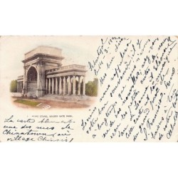 Rare collectable postcards of United States. Vintage Postcards of United States