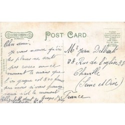 Rare collectable postcards of United States. Vintage Postcards of United States