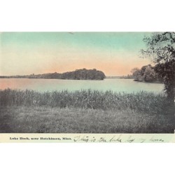 Rare collectable postcards of United States. Vintage Postcards of United States