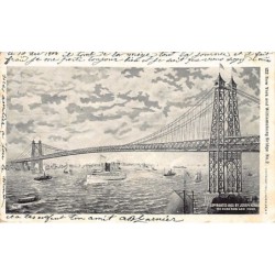 Rare collectable postcards of United States. Vintage Postcards of United States