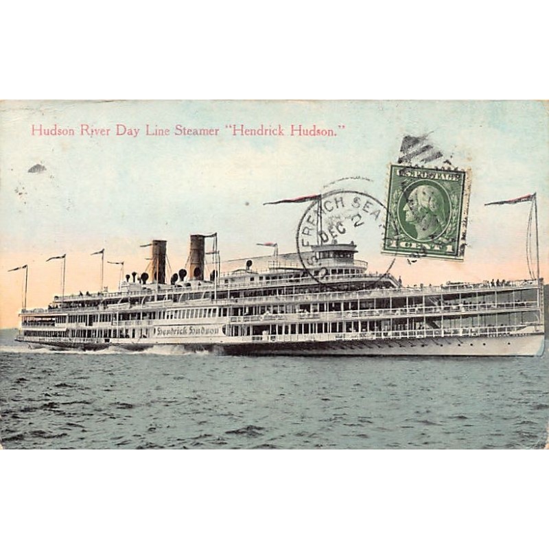 Rare collectable postcards of United States. Vintage Postcards of United States