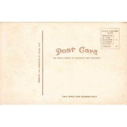 Rare collectable postcards of United States. Vintage Postcards of United States