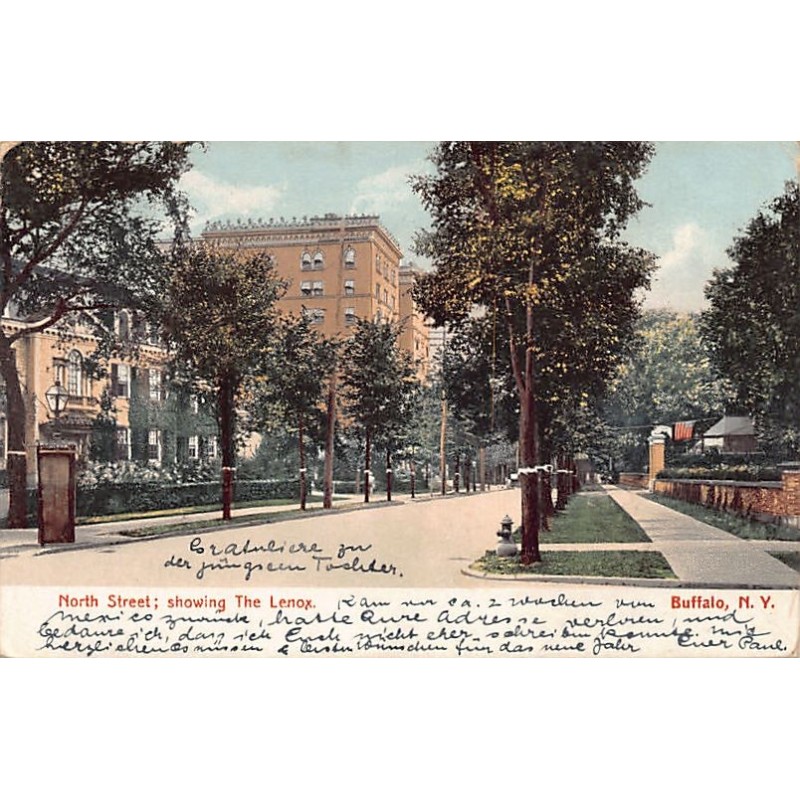 Rare collectable postcards of United States. Vintage Postcards of United States