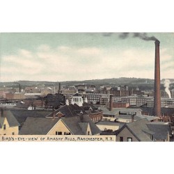 Rare collectable postcards of United States. Vintage Postcards of United States