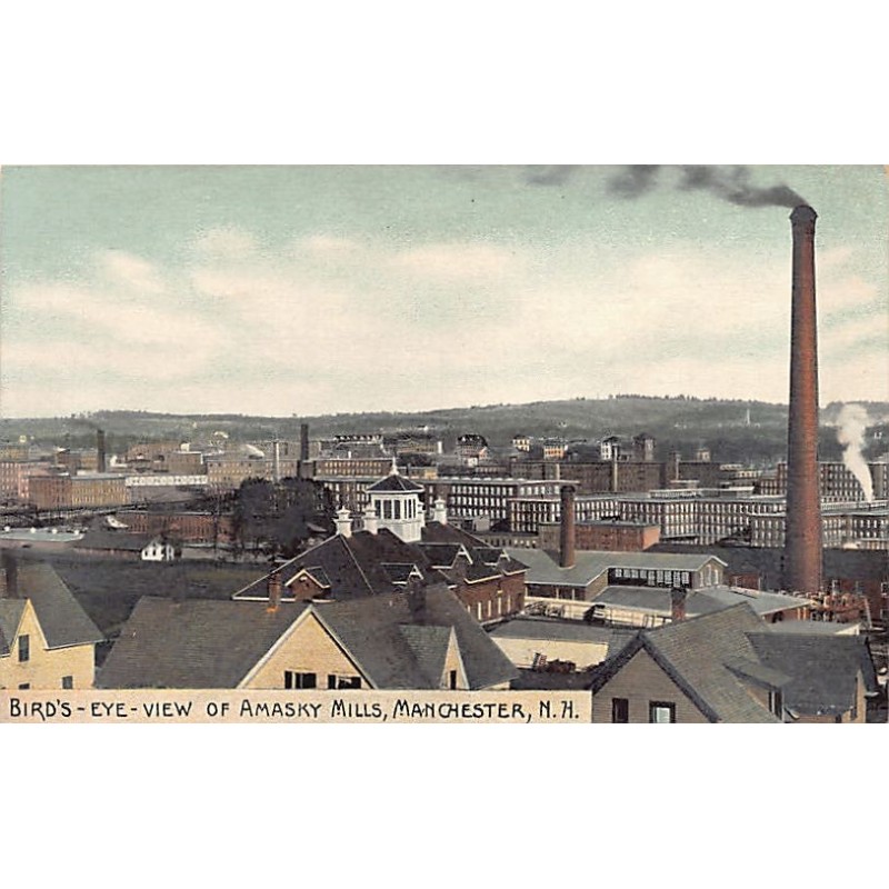 Rare collectable postcards of United States. Vintage Postcards of United States