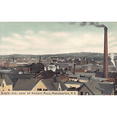 Rare collectable postcards of United States. Vintage Postcards of United States