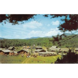 Rare collectable postcards of United States. Vintage Postcards of United States