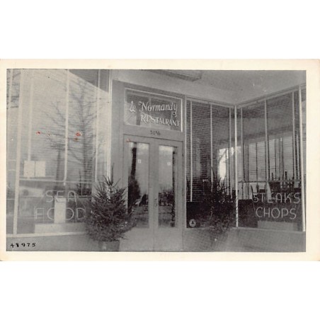 Rare collectable postcards of United States. Vintage Postcards of United States